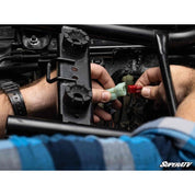 SuperATV Polaris RZR Trail S 1000 Dynojet Power Vision 3 ECU Tuner PV3-19-09SATV