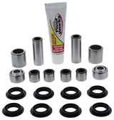 Pivot Works Front Upper A-Arm Kit PWAAK-K01-700U