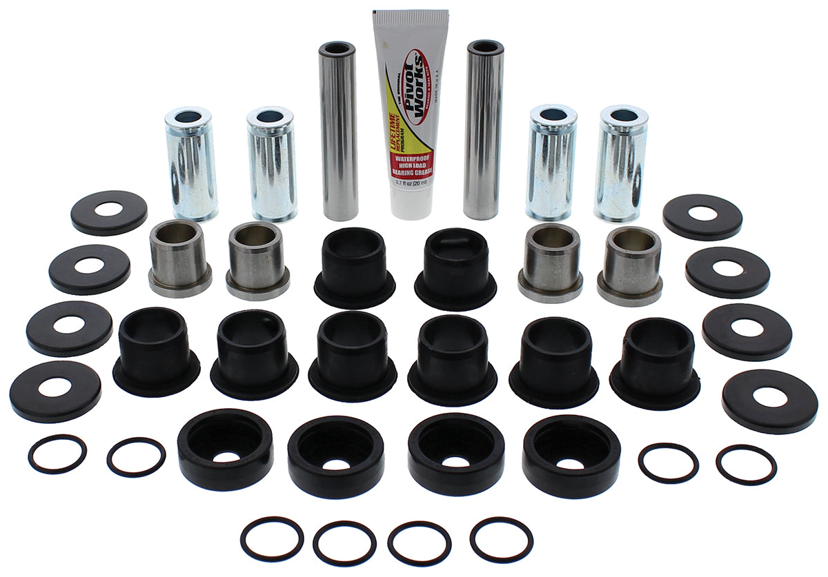 Pivot Works Rear Upper A-Arm PWAAK-K11-000UR