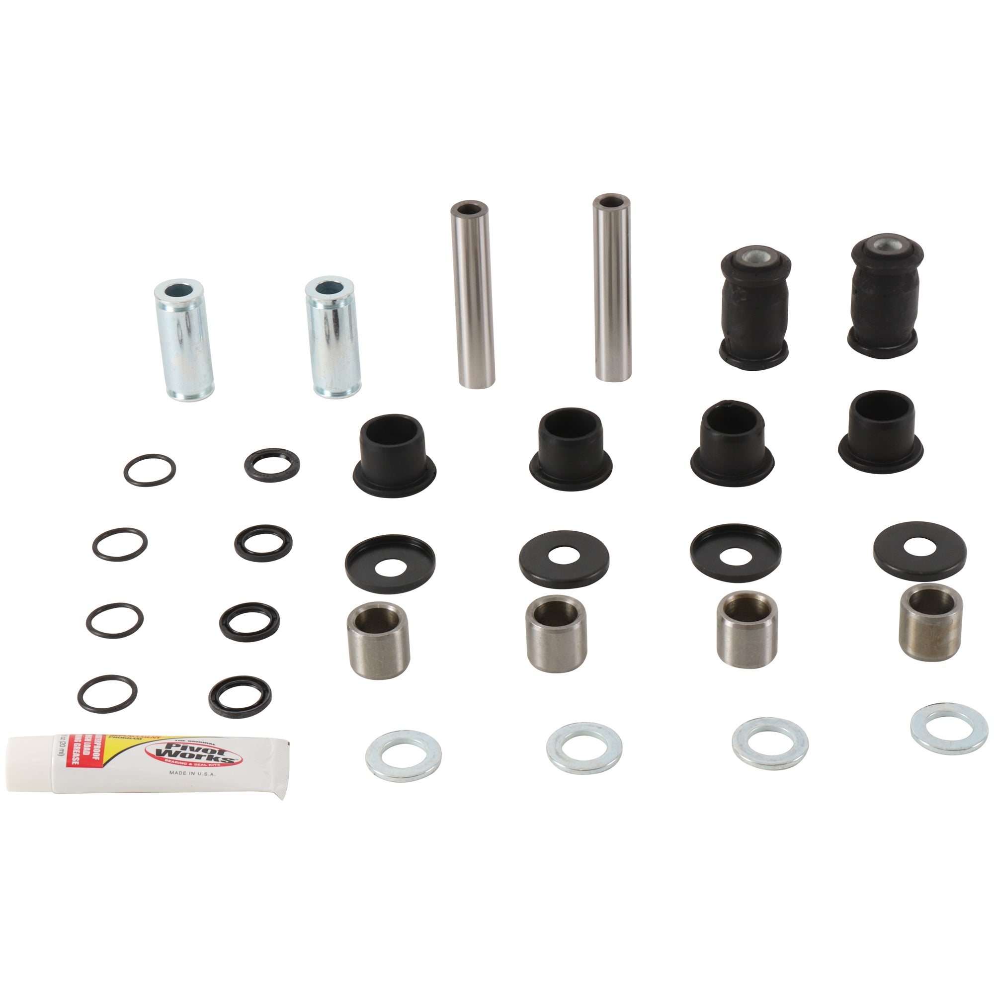 Pivot Works Rear Lower A-Arm PWAAK-K12-000LR
