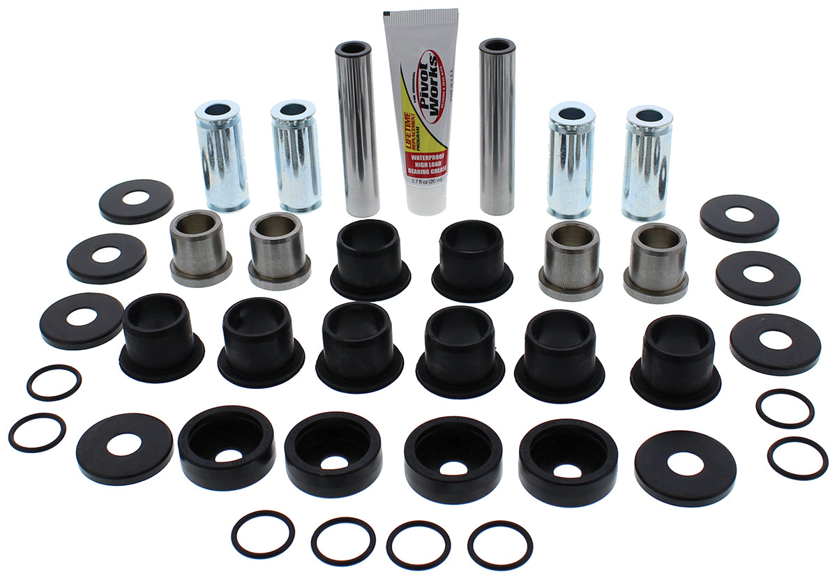 Pivot Works Rear Lower A-Arm PWAAK-K13-000LR