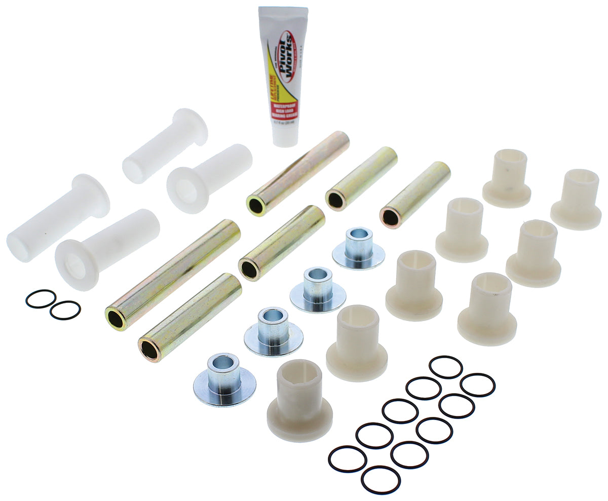 Pivot Works Rear Lower A-Arm PWAAK-P03-000L
