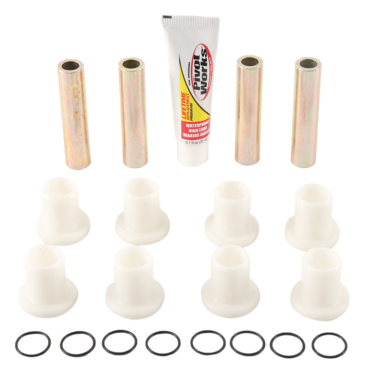 Pivot Works Front Lower A-Arm Kit PWAAK-P05-000L