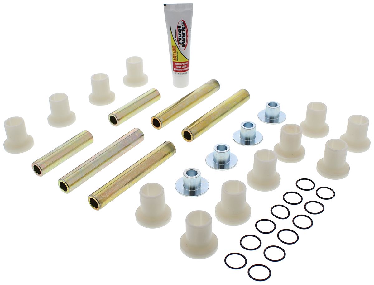 Pivot Works Rear Lower A-Arm PWAAK-P09-000L