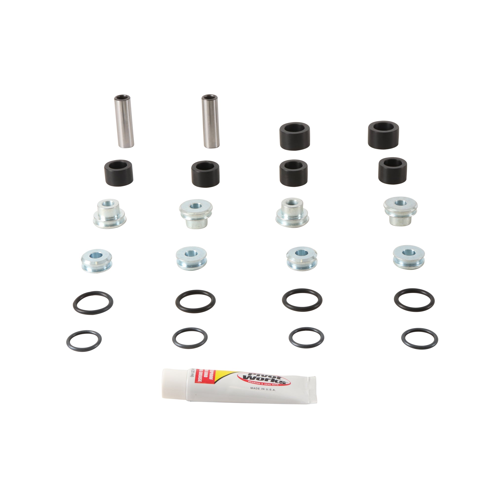 Pivot Works Front Lower A-Arm Kit PWAAK-P20-000
