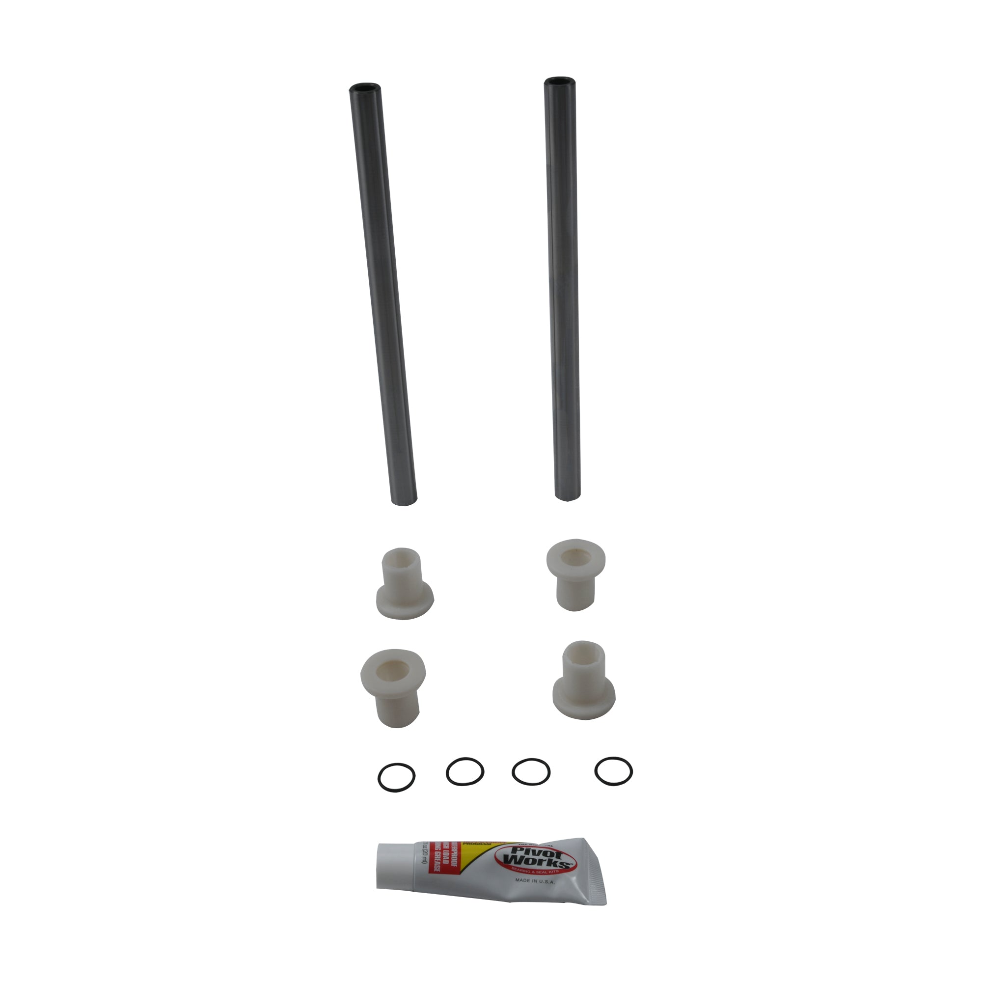 Pivot Works Front Upper A-Arm Kit PWAAK-P21-000