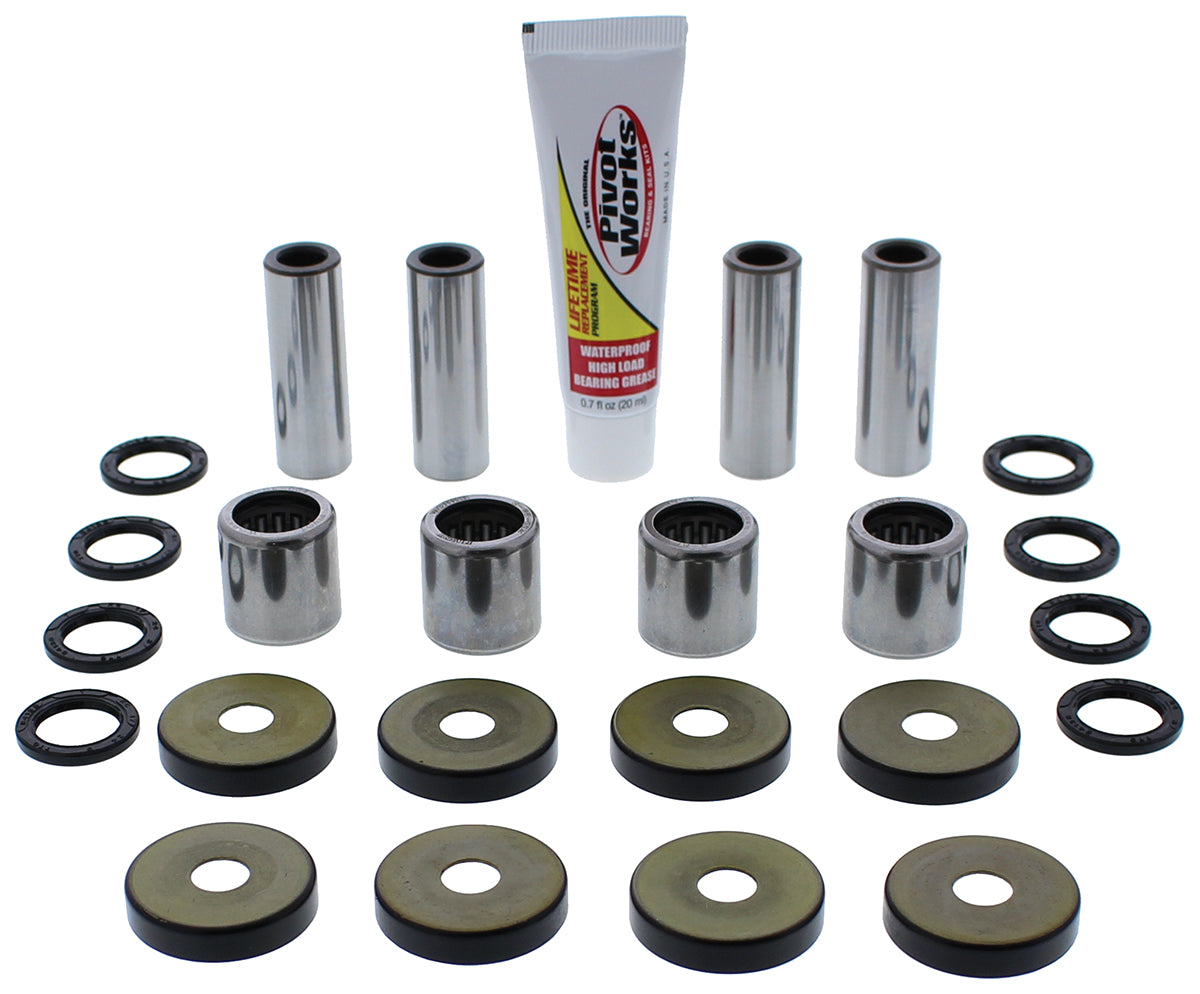 Pivot Works Front Lower A-Arm Kit PWAAK-S05-522L