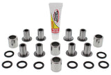 Pivot Works Front Upper A-Arm Kit PWAAK-S07-400U