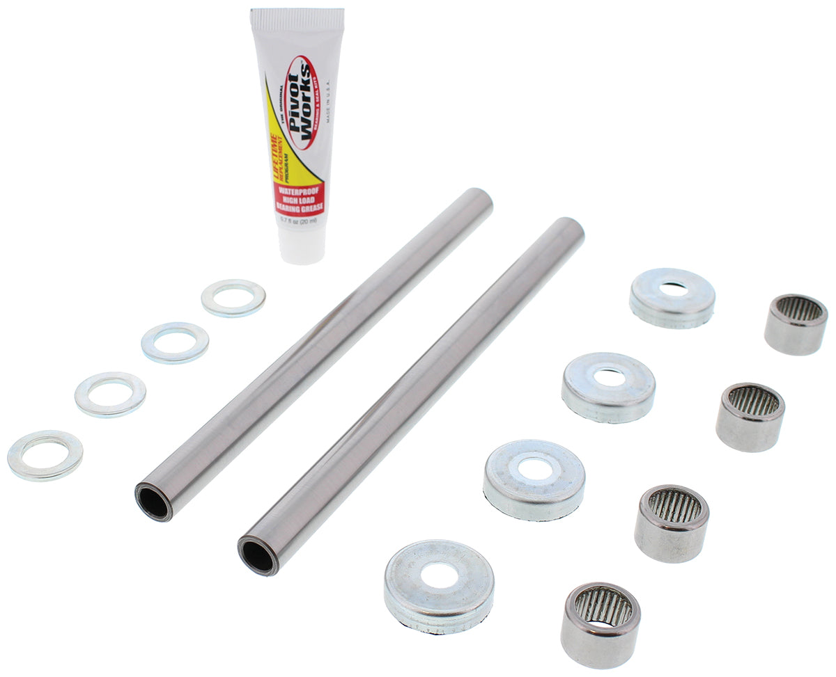 Pivot Works Front Upper A-Arm Kit PWAAK-Y01-000U