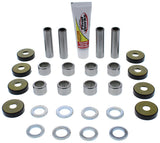 Pivot Works Front Upper A-Arm Kit PWAAK-Y02-000U