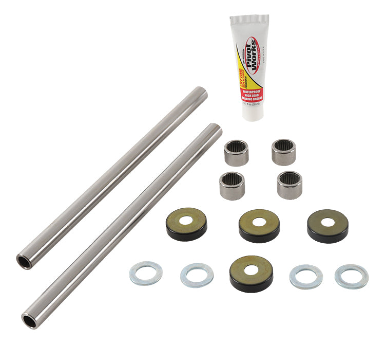 Pivot Works Front Upper A-Arm Kit PWAAK-Y05-000U