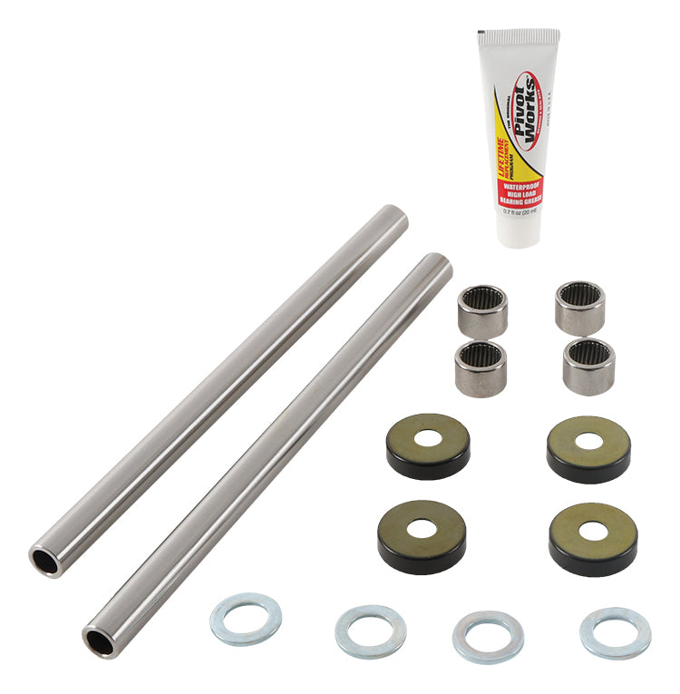Pivot Works Front Upper A-Arm Kit PWAAK-Y07-000U