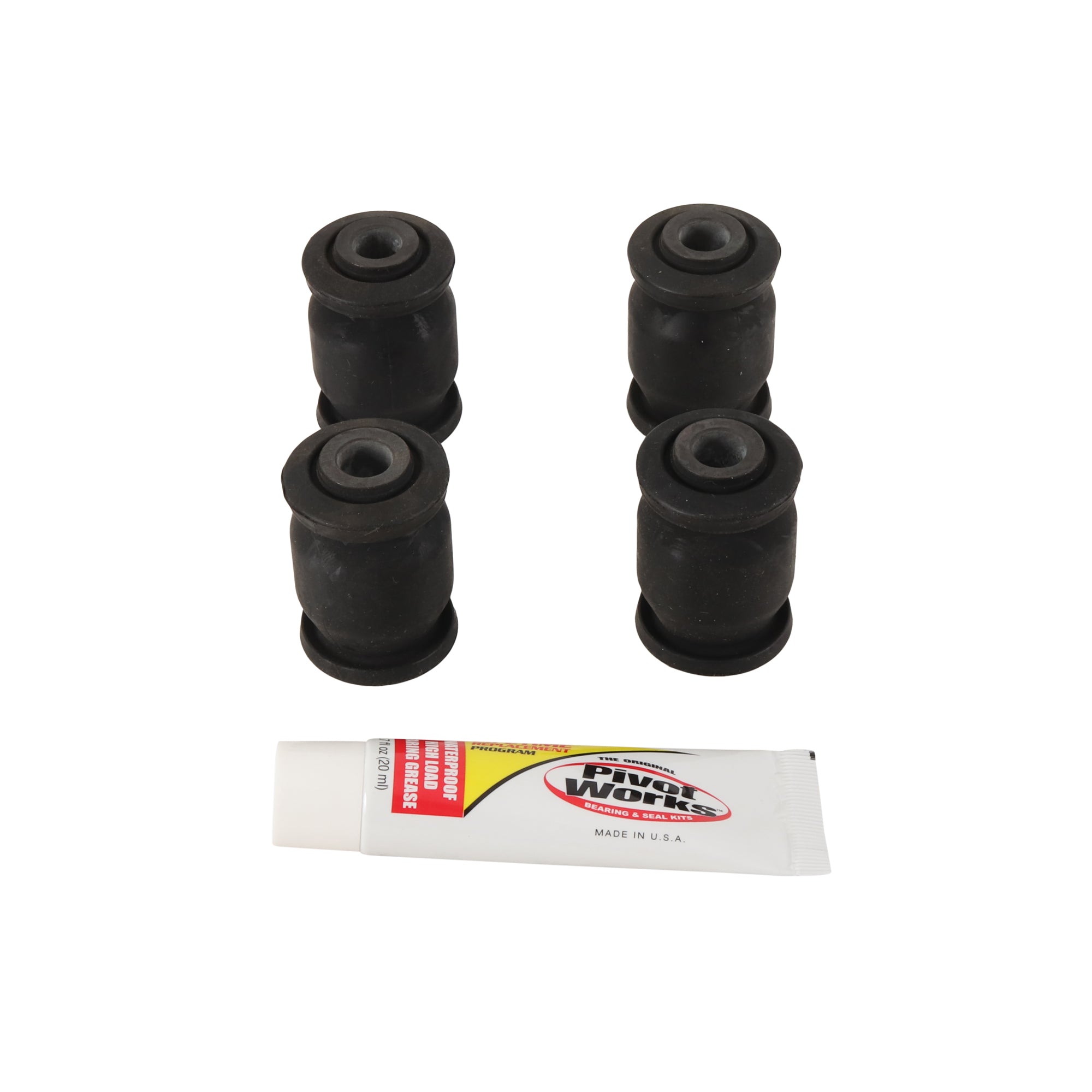 Pivot Works Rear Upper A-Arm PWAAK-Y12-000UR
