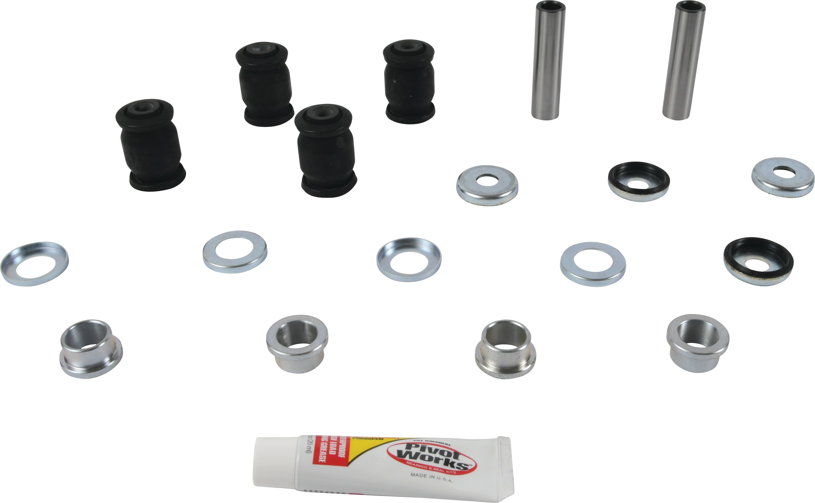 Pivot Works Rear Lower A-Arm PWAAK-Y21-000LR