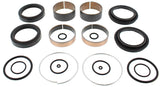 Pivot Works Fork Rebuild - W/Bushings And Seals Kit PWFFK-H01-001