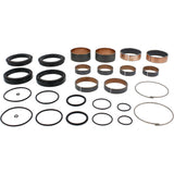 Pivot Works Fork Rebuild - W/Bushings And Seals Kit PWFFK-H04-020