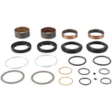 Pivot Works Fork Rebuild - W/Bushings And Seals Kit PWFFK-H05-001