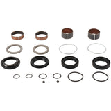 Pivot Works Fork Rebuild - W/Bushings And Seals Kit PWFFK-H07-001