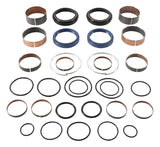 Pivot Works Fork Rebuild - W/Bushings And Seals Kit PWFFK-H11-521