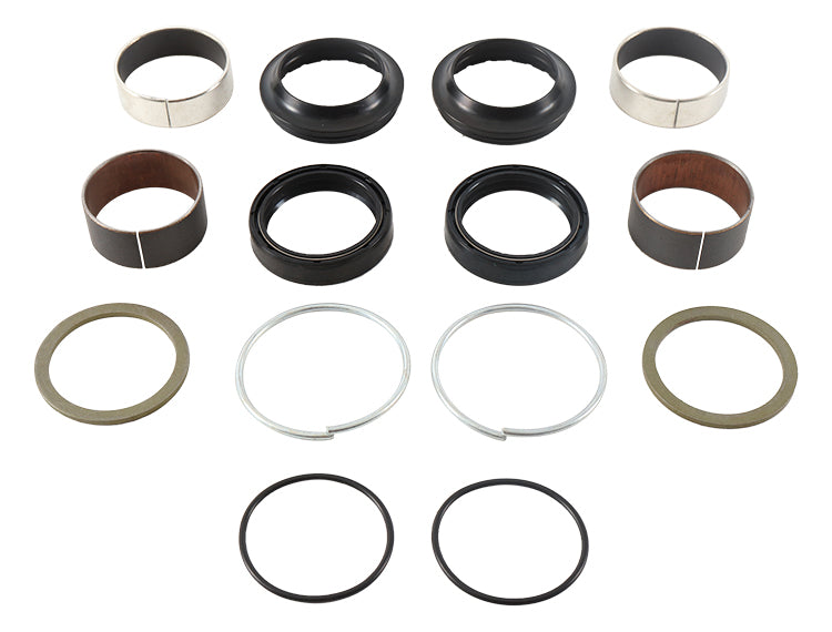 Pivot Works Fork Rebuild - W/Bushings And Seals Kit PWFFK-H13-000