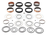 Pivot Works Fork Rebuild - W/Bushings And Seals Kit PWFFK-H15-000