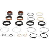 Pivot Works Fork Rebuild - W/Bushings And Seals Kit PWFFK-H16-000