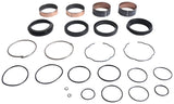 Pivot Works Fork Rebuild - W/Bushings And Seals Kit PWFFK-H17-000