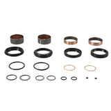 Pivot Works Fork Rebuild - W/Bushings And Seals Kit PWFFK-K02-521