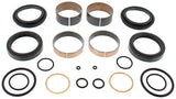 Pivot Works Fork Rebuild - W/Bushings And Seals Kit PWFFK-K03-021
