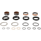 Pivot Works Fork Rebuild - W/Bushings And Seals Kit PWFFK-K10-021
