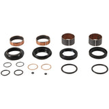 Pivot Works Fork Rebuild - W/Bushings And Seals Kit PWFFK-K15-001