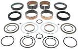 Pivot Works Fork Rebuild - W/Bushings And Seals Kit PWFFK-K17-000