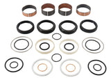 Pivot Works Fork Rebuild - W/Bushings And Seals Kit PWFFK-K18-000