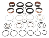 Pivot Works Fork Rebuild - W/Bushings And Seals Kit PWFFK-K20-000
