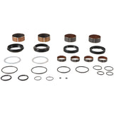 Pivot Works Fork Rebuild - W/Bushings And Seals Kit PWFFK-S05-021