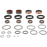 Pivot Works Fork Rebuild - W/Bushings And Seals Kit PWFFK-S06-001