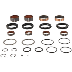 Pivot Works Fork Rebuild - W/Bushings And Seals Kit PWFFK-S06-001