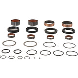 Pivot Works Fork Rebuild - W/Bushings And Seals Kit PWFFK-S10-021
