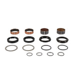 Pivot Works Fork Rebuild - W/Bushings And Seals Kit PWFFK-S11-020