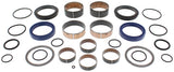 Pivot Works Fork Rebuild - W/Bushings And Seals Kit PWFFK-S13-021
