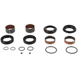 Pivot Works Fork Rebuild - W/Bushings And Seals Kit PWFFK-S18-008