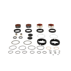 Pivot Works Fork Rebuild - W/Bushings And Seals Kit PWFFK-T02-531