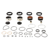 Pivot Works Fork Rebuild - W/Bushings And Seals Kit PWFFK-T03-531