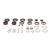 Pivot Works Fork Rebuild - W/Bushings And Seals Kit PWFFK-T04-531