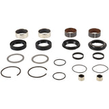Pivot Works Fork Rebuild - W/Bushings And Seals Kit PWFFK-T09-000