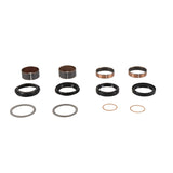 Pivot Works Fork Rebuild - W/Bushings And Seals Kit PWFFK-Y01-421