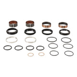 Pivot Works Fork Rebuild - W/Bushings And Seals Kit PWFFK-Y05-400