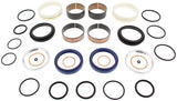 Pivot Works Fork Rebuild - W/Bushings And Seals Kit PWFFK-Y07-400