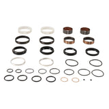 Pivot Works Fork Rebuild - W/Bushings And Seals Kit PWFFK-Y08-000