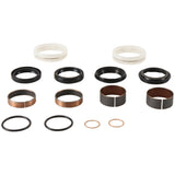 Pivot Works Fork Rebuild - W/Bushings And Seals Kit PWFFK-Y13-000